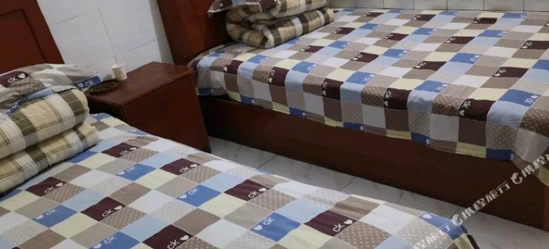 西充和兴旅馆图片