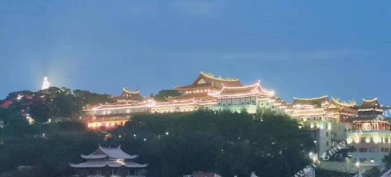 湄洲岛朝阳宾馆(妈祖祖庙店)图片