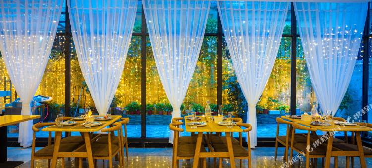 阳朔柠檬湾度假酒店(西街店)图片