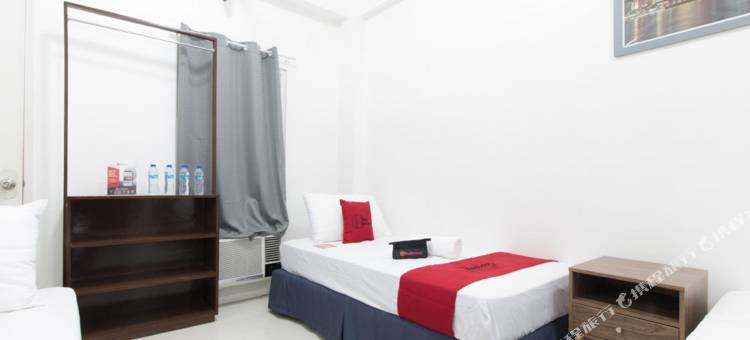 红多兹酒店-近卡加延大学高中(RedDoorz Near Liceo de Cagayan University Highschool)图片