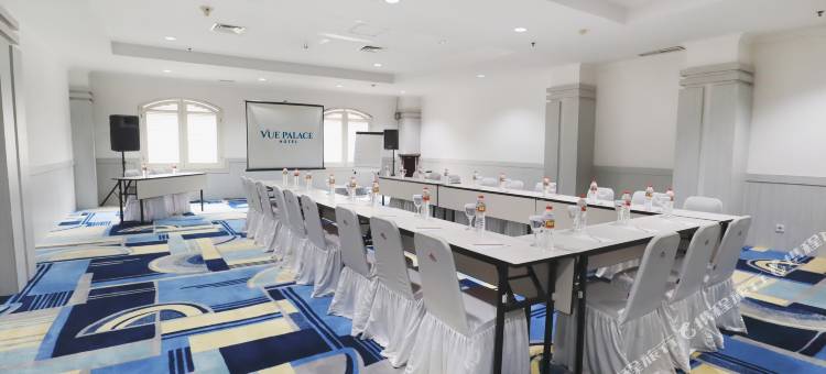 维尤皇宫艺术酒店(Vue Palace, Artotel Curated)图片