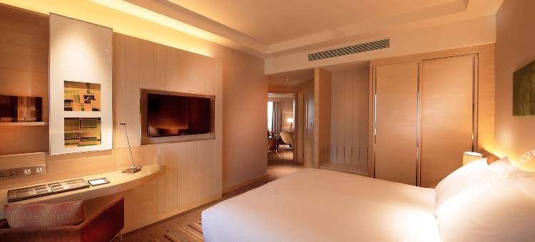 新山市希尔顿逸林酒店(DoubleTree by Hilton Johor Bahru)图片