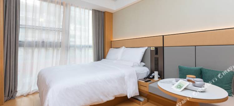 全季酒店(深圳南油地铁站店)图片