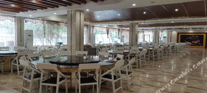 上思丛林深山大酒店图片