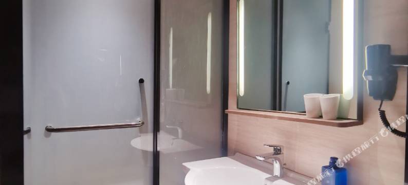 汉庭酒店(北京潘家园店)图片