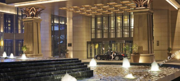 海宁开元名都大酒店图片