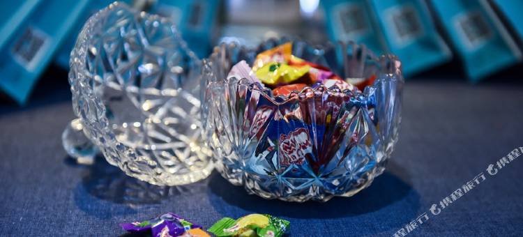 希岸酒店(重庆龙湖源著体育公园地铁站店)图片