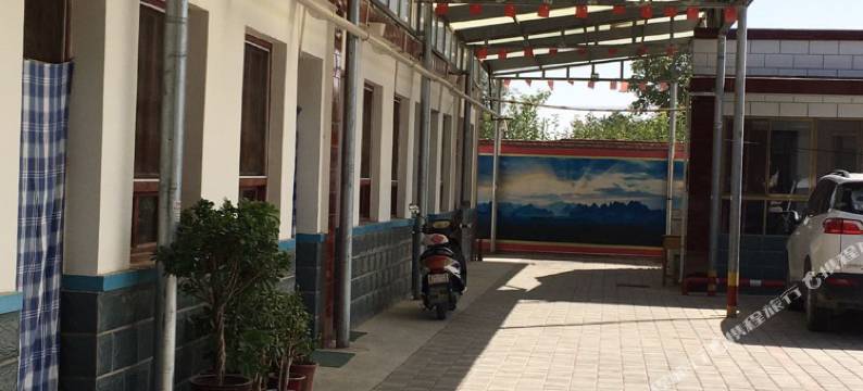 金塔东街旅社图片