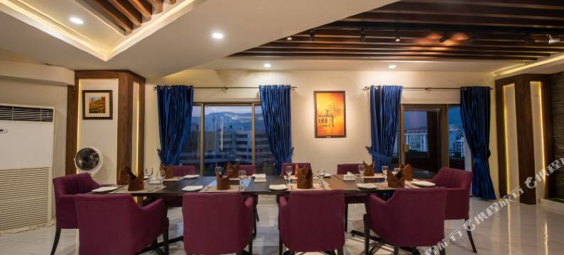 伊斯兰堡传奇酒店(Legend Hotel Islamabad)图片