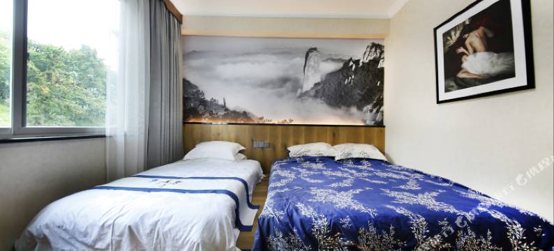 仙都农家居图片