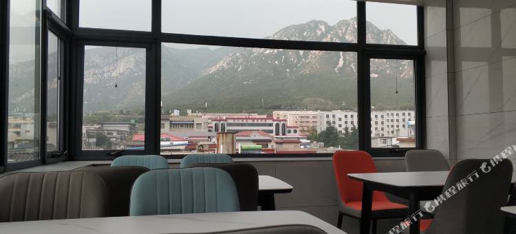 7天优品酒店(登封人民医院店)图片