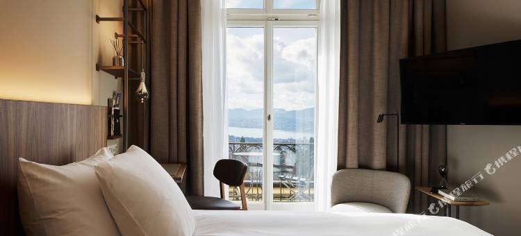 苏黎世堡索雷尔酒店(Boutique-Hotel Zurichberg)图片