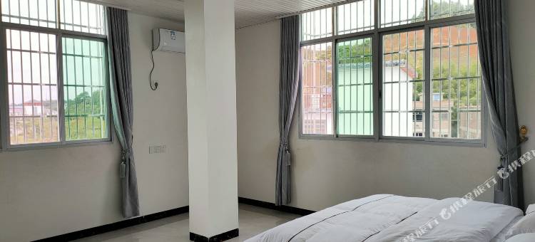 就这里民宿图片