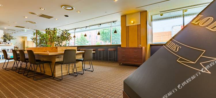 函馆Resol酒店(Hotel Resol Hakodate)图片