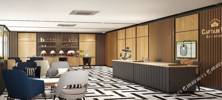 贝拉B酒店 (拉玛 7-邦可瑞)(Bella B Hotel)图片