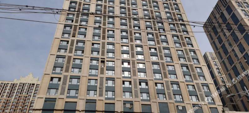 鸡西九韵民宿酒店图片