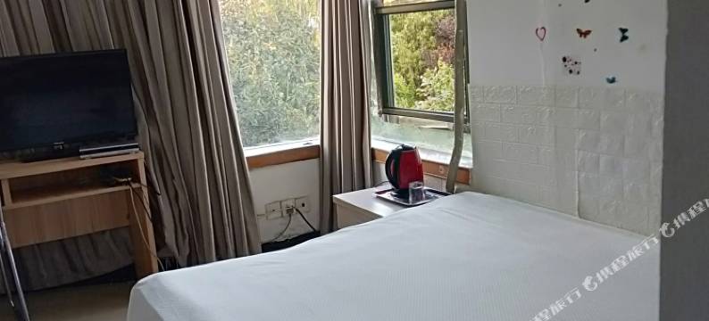 烟台泉韵招待所图片