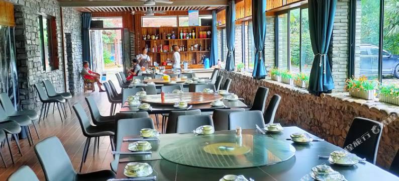 莫干山逍遥度假村图片