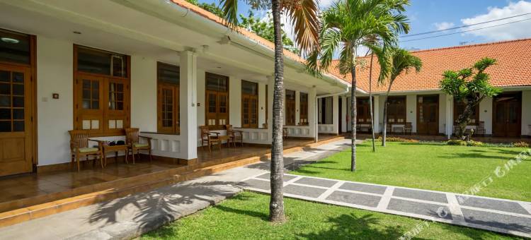 巴厘岛英娜遗址酒店(Inna Bali Heritage Hotel)图片