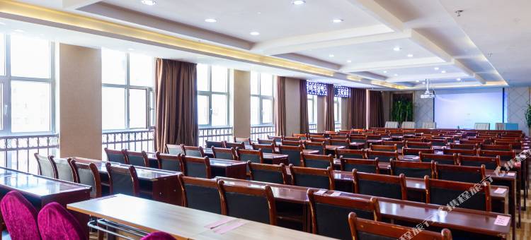 门源天一饭店图片