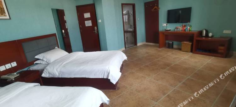 卫辉逸居宾馆(汽车总站店)图片