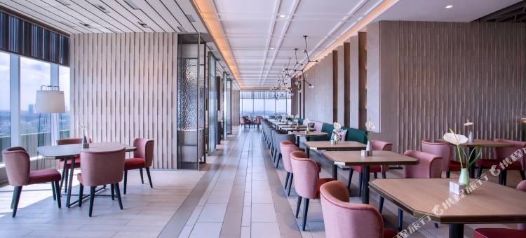 雅加达潘泰因达卡普克美居酒店(Mercure Jakarta Pantai Indah Kapuk)图片