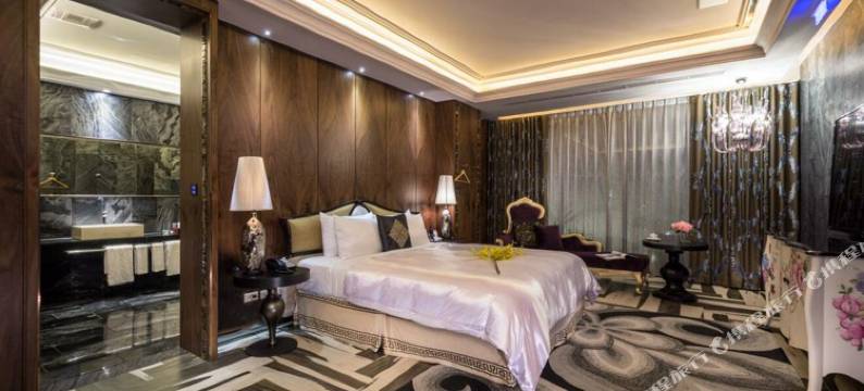 台中 水舞行馆图片