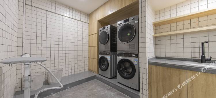 宜必思尚品酒店(绵阳涪城店)图片