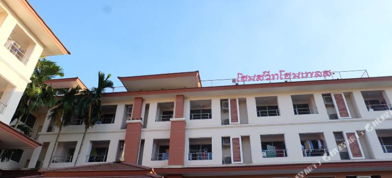 甜蜜之家与地方酒店(Home Sweet Home Place)图片