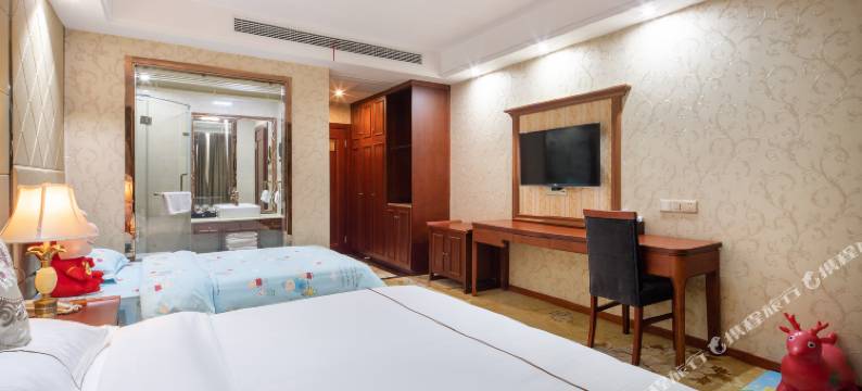 天目湖静园酒店图片