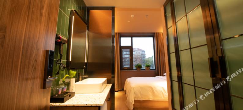 清悦酒店(北京中关村理工大学店)图片