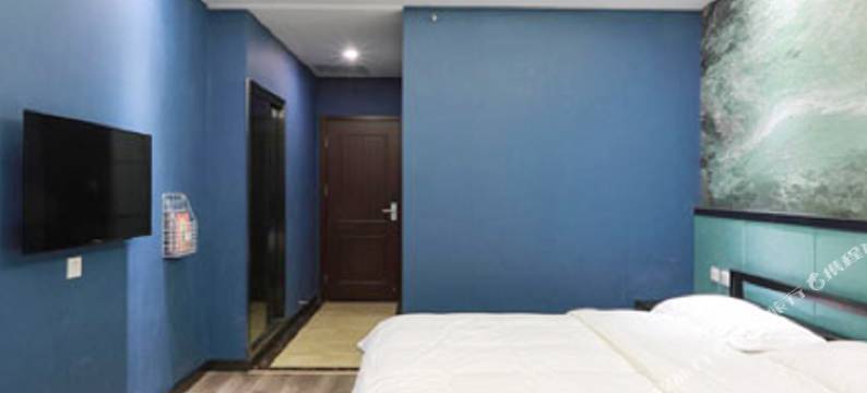 西安初见民宿图片