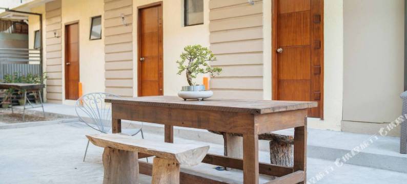 红门酒店Plus-卡萨露西亚辛达兰圣费尔南多市邦板牙(RedDoorz Plus @ Casa Lucia Sindalan San Fernando City Pampanga)图片