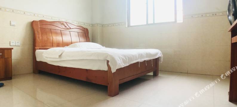 惠州惠宜家商务公寓(惠州火车站店)图片