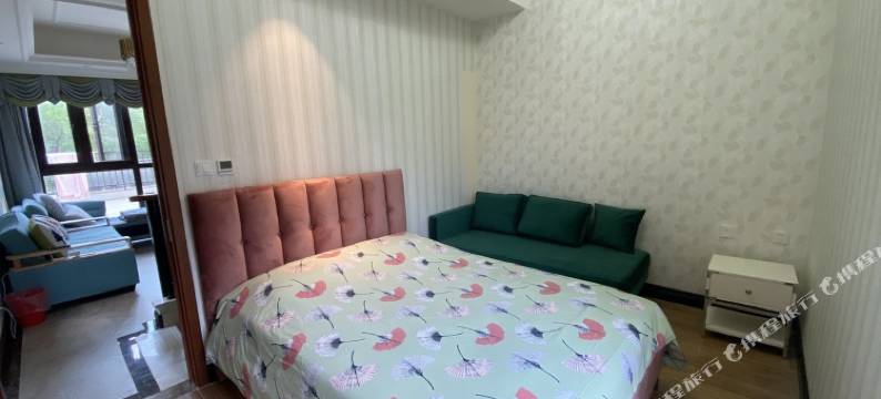 秦皇岛紫柯球球妈度假别墅图片