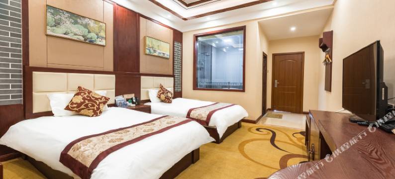 双龙酒店(大理州宾川汽车客运站店)图片