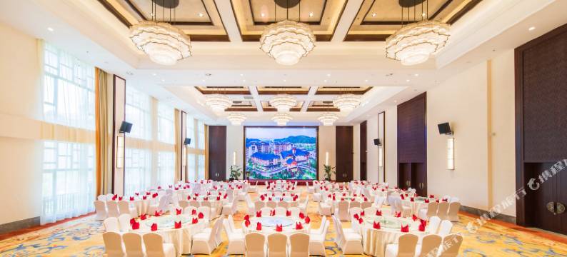 黄山荣逸度假酒店图片