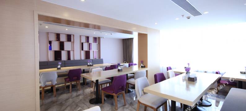 麗枫酒店(乌鲁木齐国际商贸城和田二街店)图片