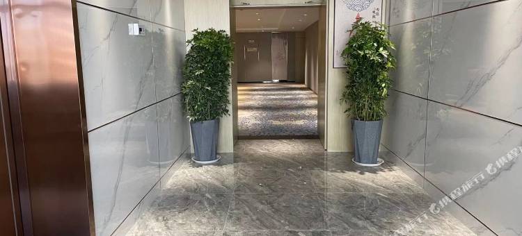 沈丘康馨国际酒店图片