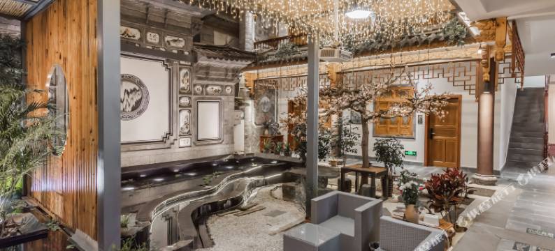 大理新棕榈客栈图片