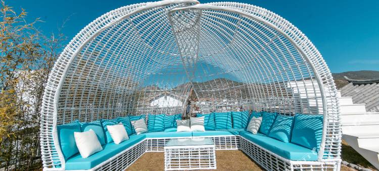 雪山语客栈(丽江祥霖庭院店)图片