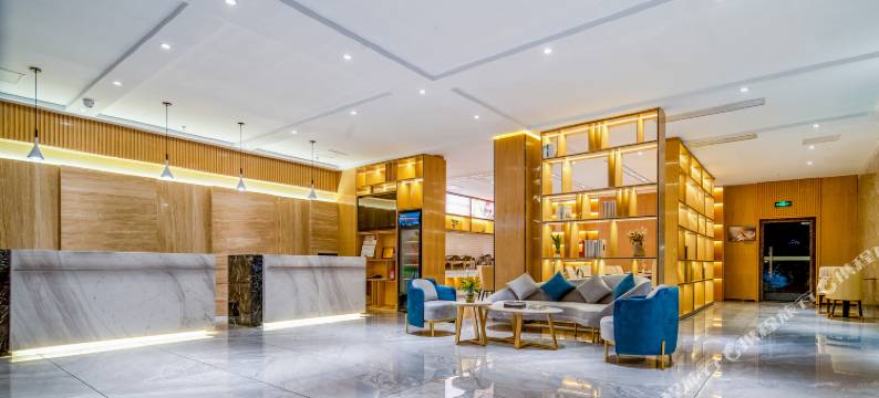 盛凯伦酒店(中山南区万科店)图片