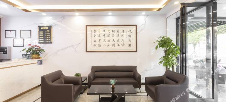 中山枫桥酒店图片