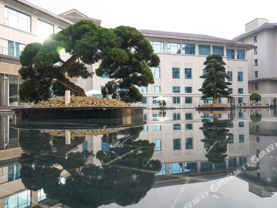 全州天龙湾璞悦酒店详情-pc酒店预订-中国南方航空官网