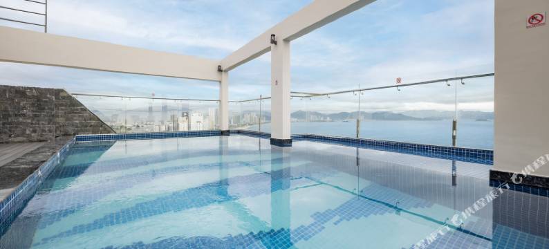 芽庄帝国酒店(Imperial Nha Trang)图片