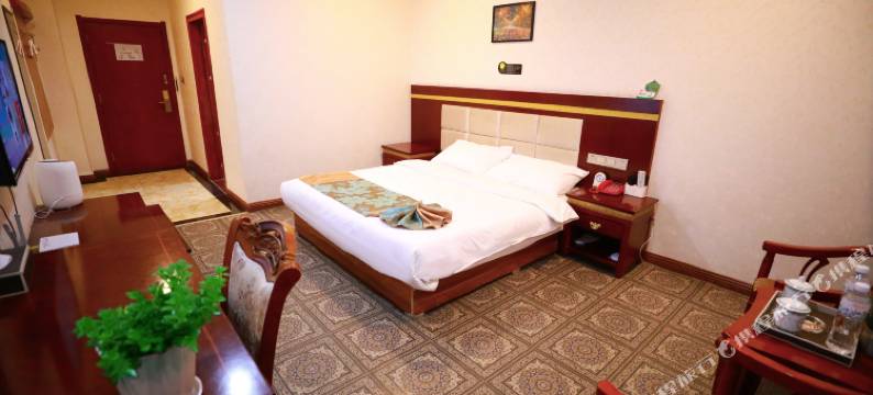 康宏大酒店(会展中心店)图片