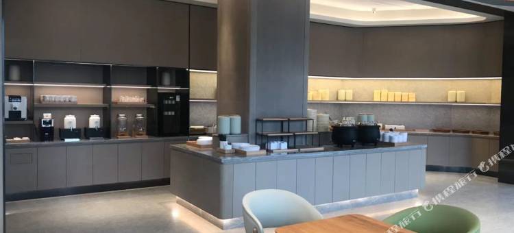 全季酒店(常州金坛新天地店)图片