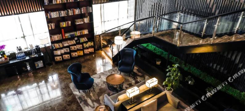 榆林艺澄生态艺术酒店(榆星广场店)图片