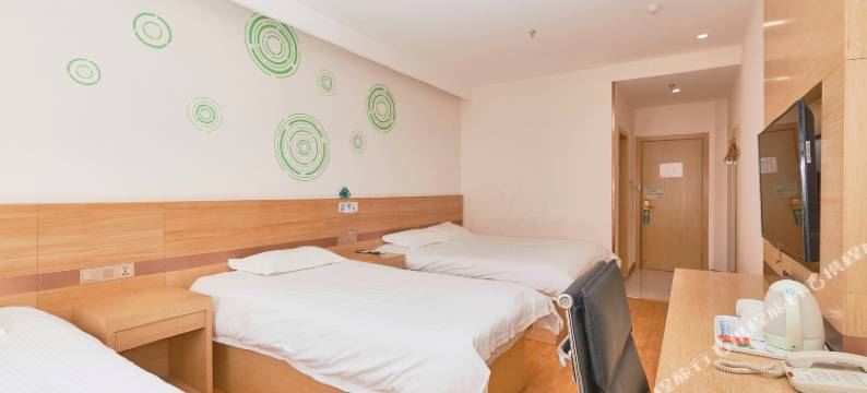 格林豪泰酒店(北京前门大栅栏店)图片