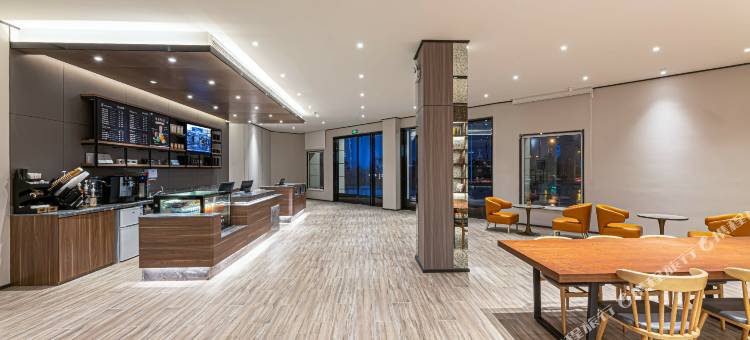 汉庭酒店(明光汽车站店)图片